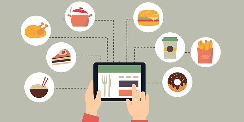 8 food tech startups to watch out for in 2015