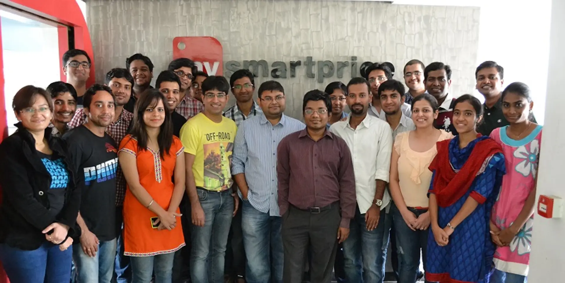The First Hundred: Key lessons we learned while hiring for MySmartPrice