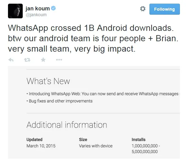 whatsapp-team