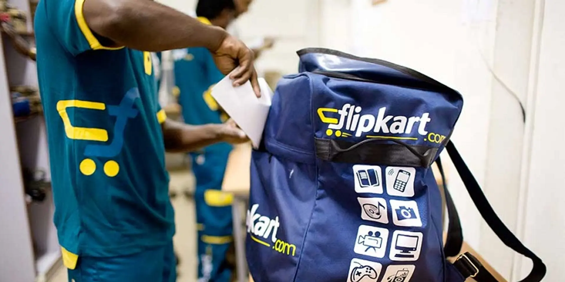 Flipkart aims to scale up their training presence across 40 cities within the next 6 months