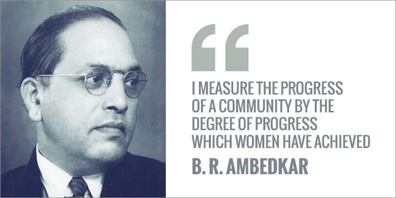 10 quotes from Dr. B R Ambedkar that have gained more relevance today