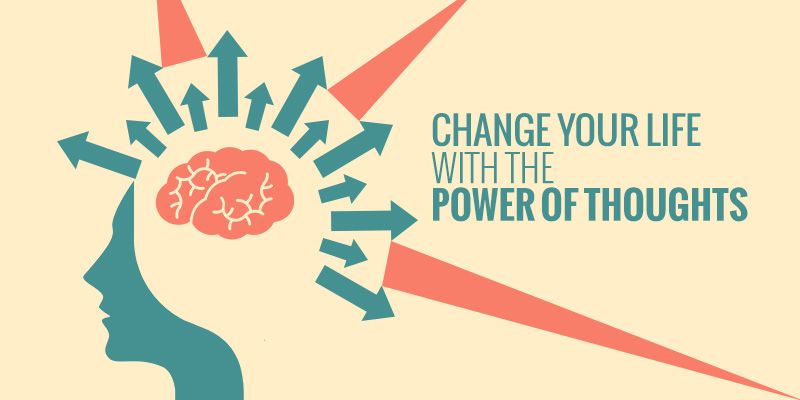 How you can change your life by thinking: The science behind the power of thoughts