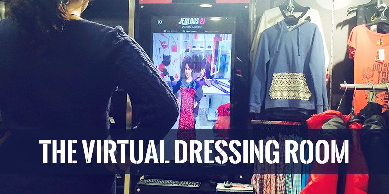 A virtual peek into the fashion world – Coitor