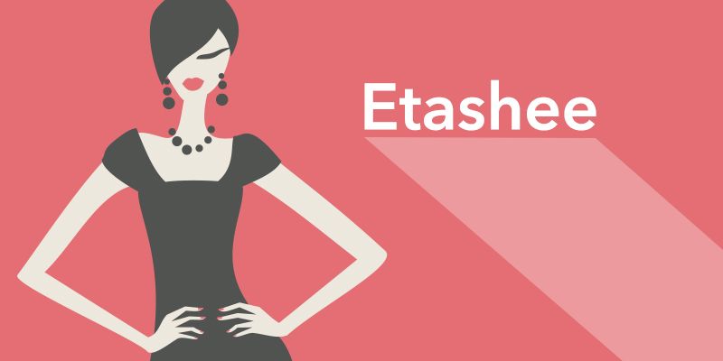 Etashee aims to become OLX for fashion and apparel renting space