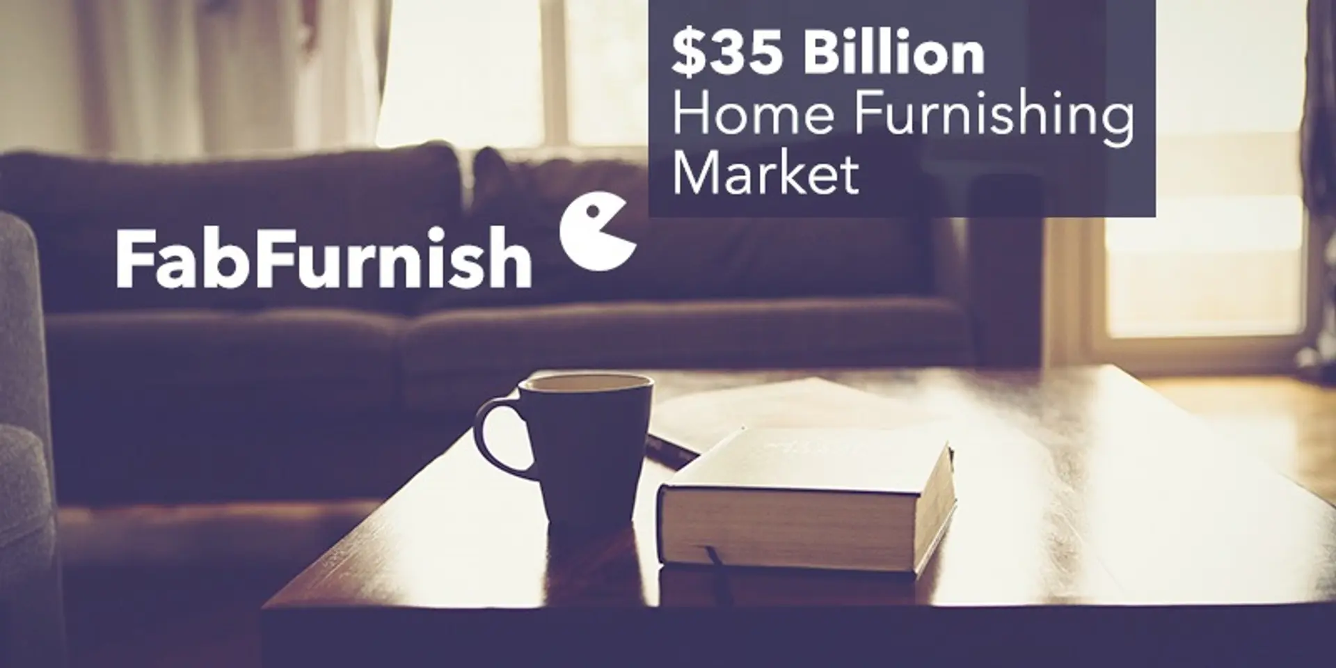 Fabfurnish prepares to grab the bigger slice of the $35 bn home furnishing market