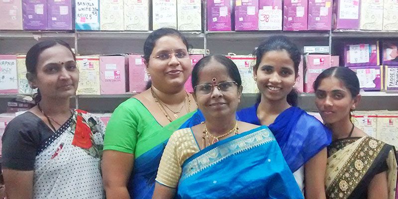 How Davangere-based Gangavathi exports is taking high quality lingerie to rural India
