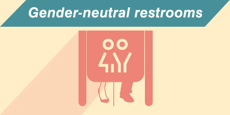 yourstory-Gender-neutral-restrooms