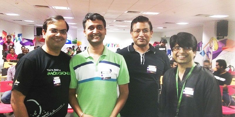 Are mobile apps the future? Highlights from Myntra’s mobile hack day