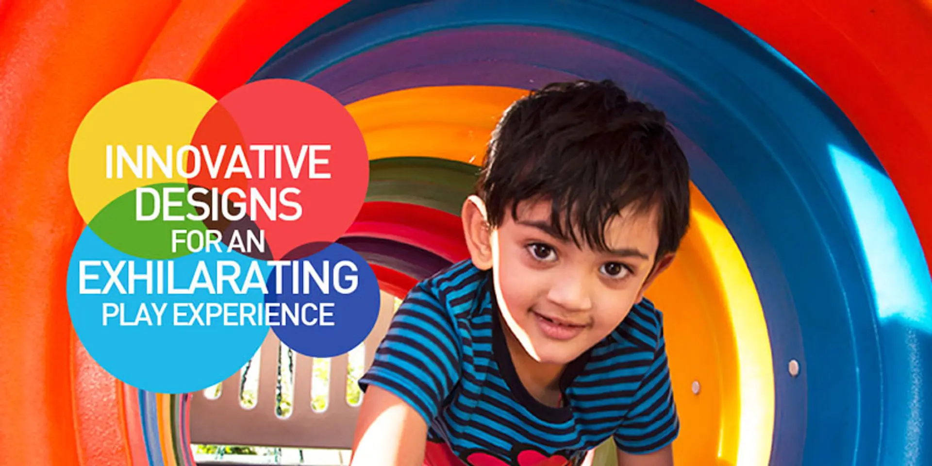 Serial entrepreneur Roben Dass makes playgrounds child-proof with Koochie Play