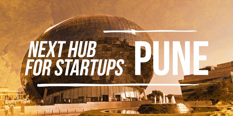 Pune fast turning into the latest hub for startups