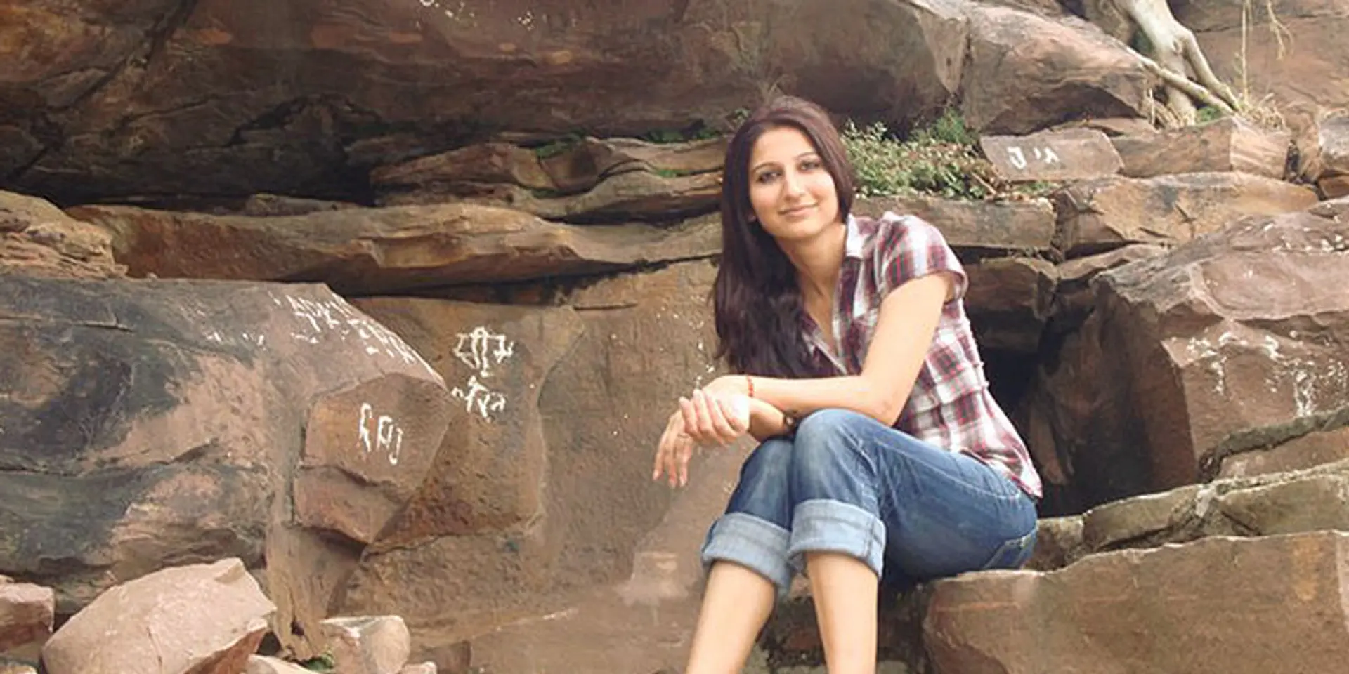 What is the definition of success for a woman entrepreneur?