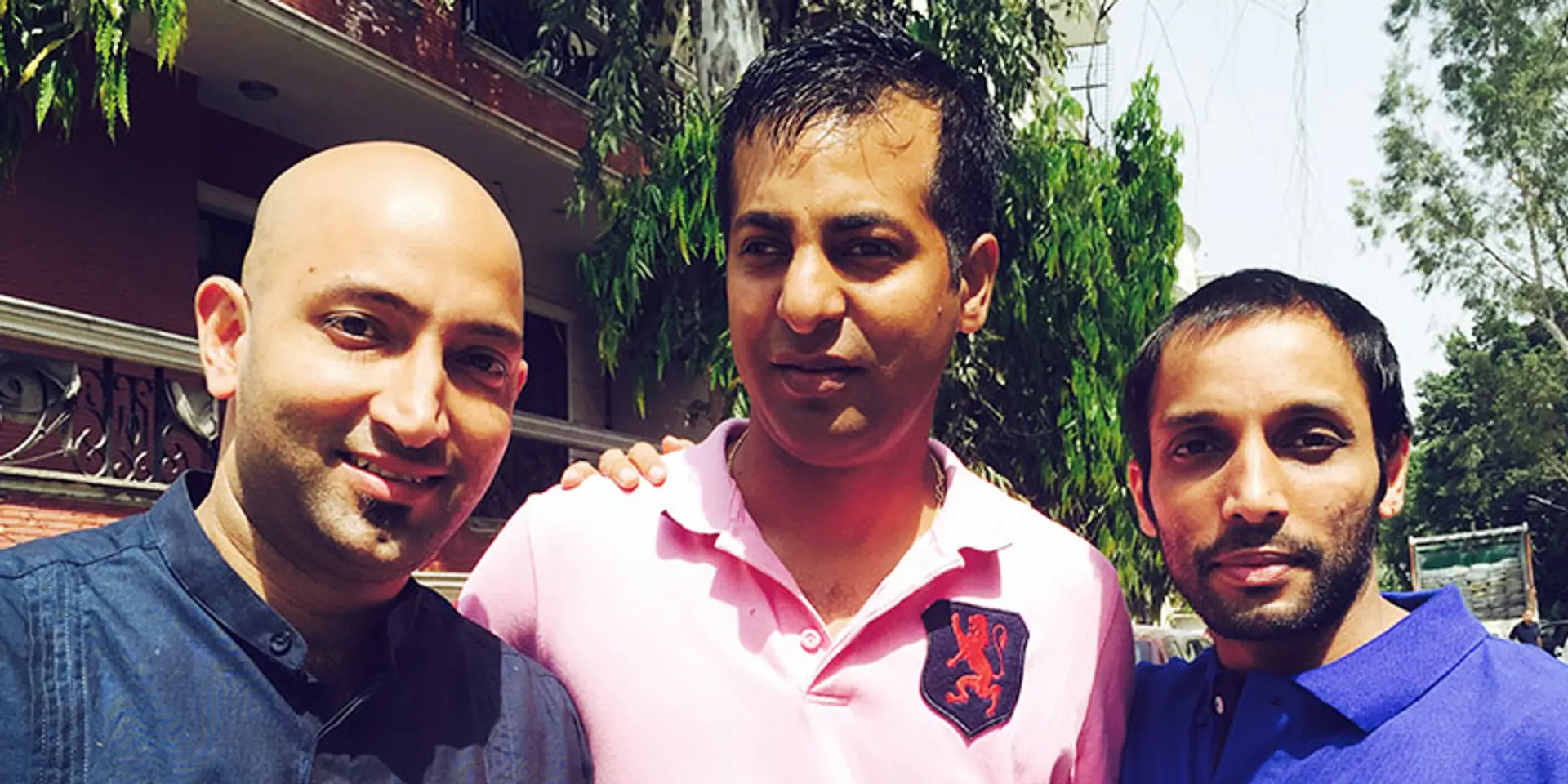 How 3 men showed Indian women how to stand and take a leak – the curious story of PeeBuddy