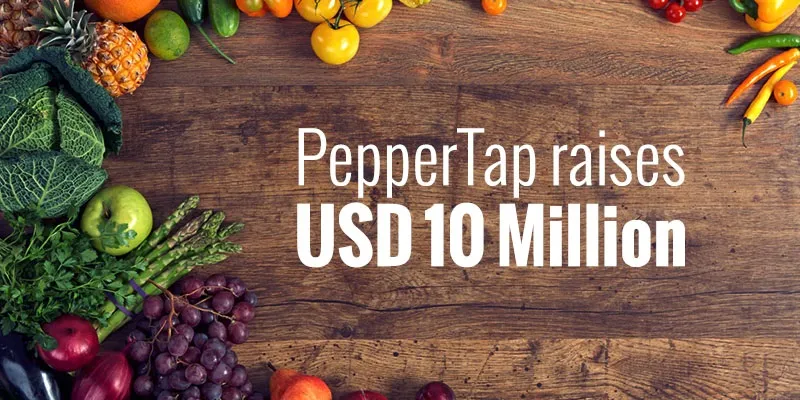 yourstory-PepperTap-raises-USD-10-million