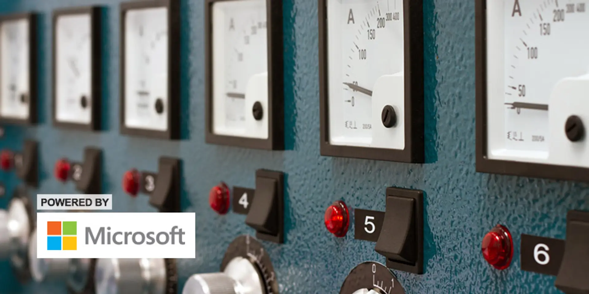 Can our electricity meters be as smart as our phones? PowerOneData is making it happen