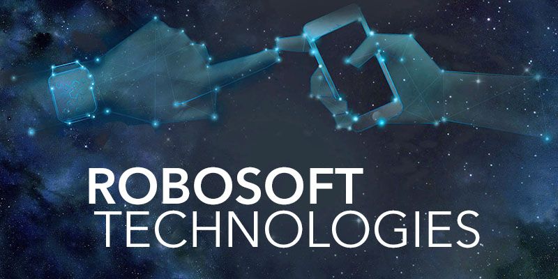 Udupi-based Robosoft Technologies Secures Series B Funding From Ascent ...