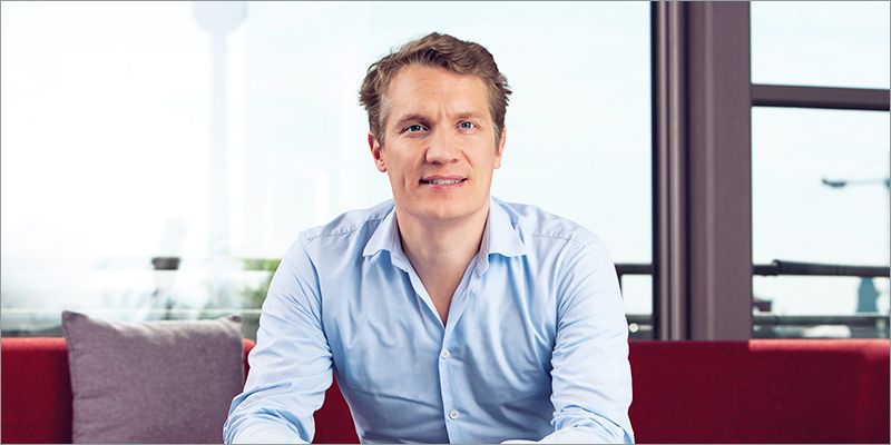 Why billionaire Rocket Internet founder Oliver Samwer is one of the world’s most underrated entrepreneurs