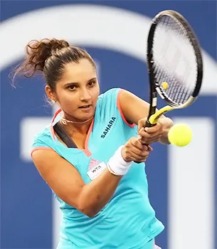 'It is a surreal feeling' says world no.1 Sania Mirza | YourStory