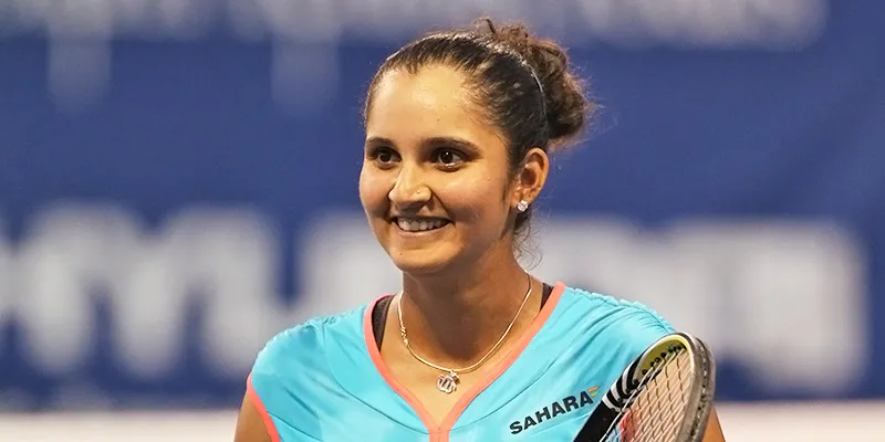 yourstory-Sania-Mirza