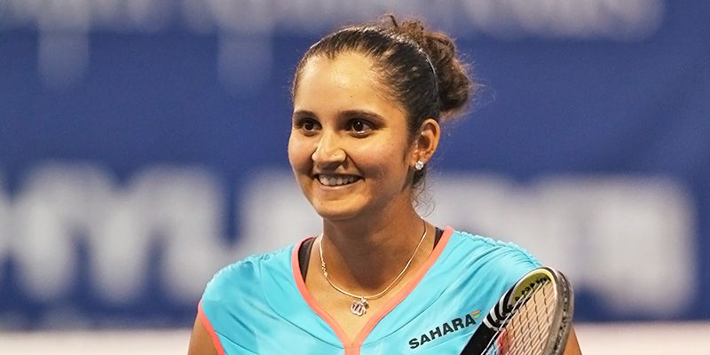 'It is a surreal feeling' says world no.1 Sania Mirza