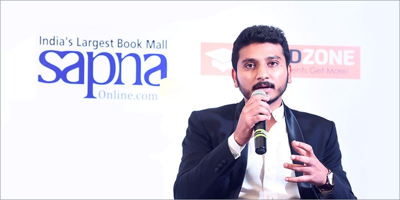 From a hole-in-the-wall ‘paan’ shop to a multi-store chain, Sapna Book House now reinvents to woo new customers