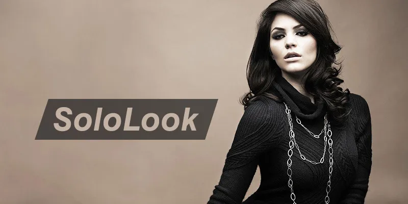 yourstory-SoloLook