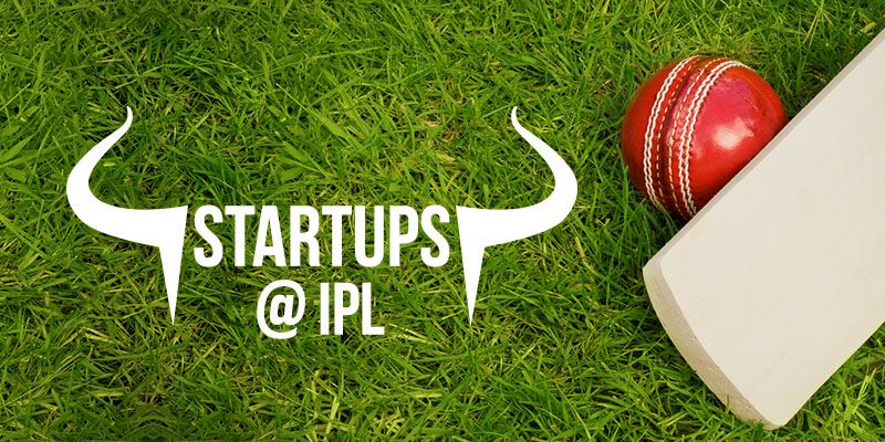 Startups and upstarts that are ‘betting’ big on IPL 2015, hope to hit competition for a six