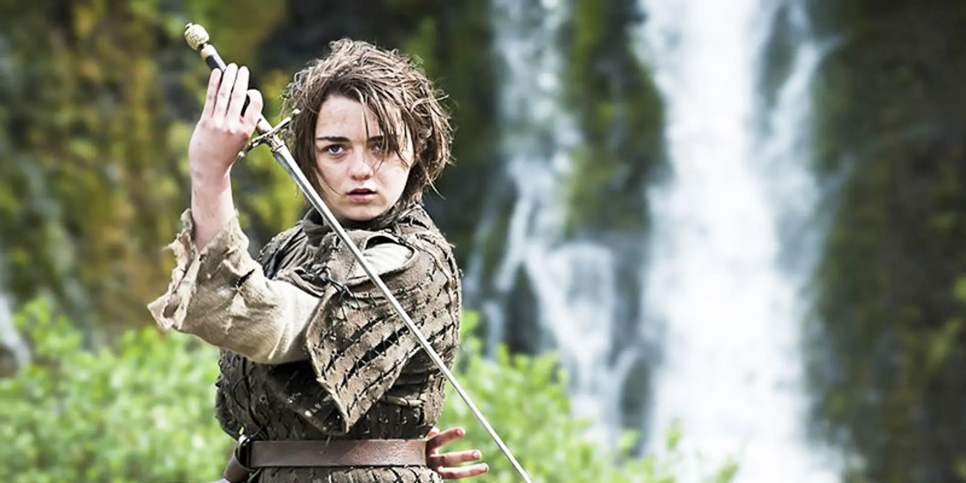 Top 10 badass women in fantasy