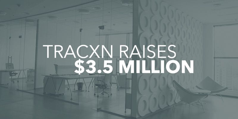 Tracxn raises $3.5M from SAIF partners, to expand from 30 to 150 analysts