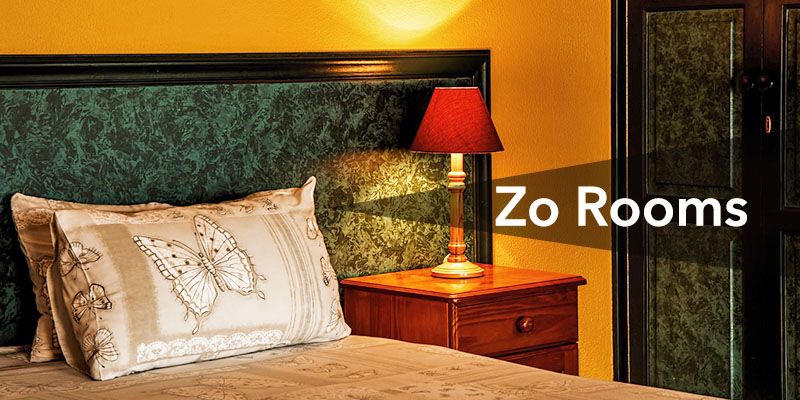Zostel founders dive into the low-budget hotel space with Zo Rooms