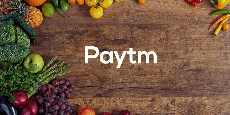 Paytm joins hyper-local game, enters grocery segment in Bengaluru