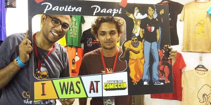 Is the comic ecosystem the next big thing in India?