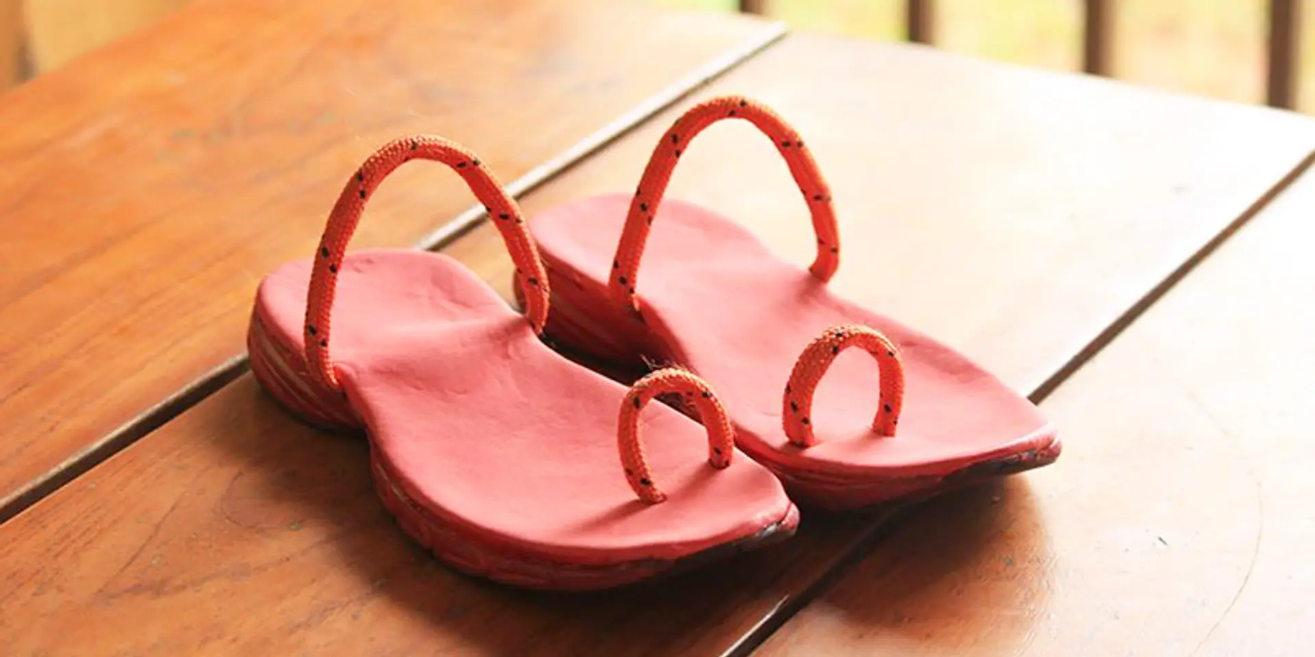 Soul for a sole: Here’s what Greensole does with discarded sports shoes