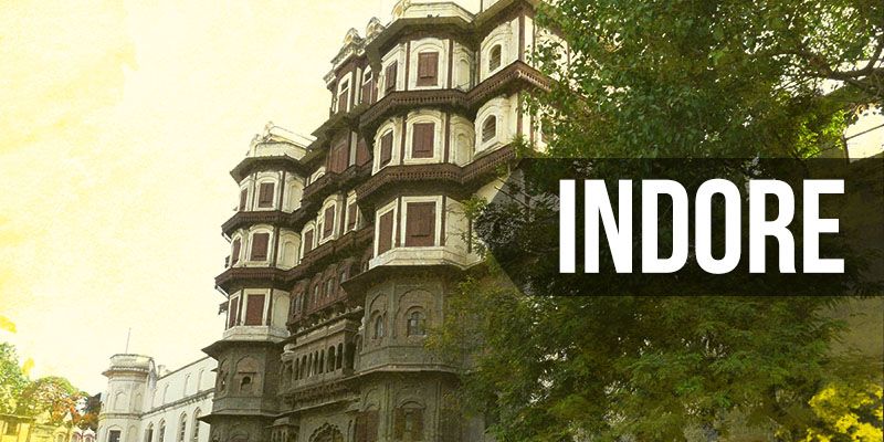 How Indore is looking beyond commerce and cricket to reach for the 'cloud'
