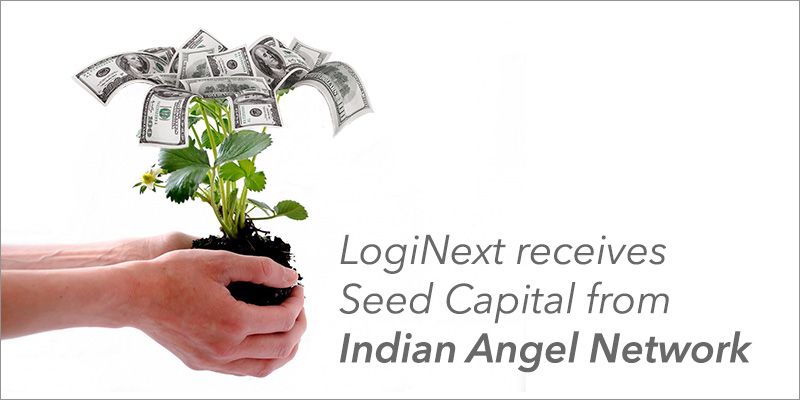 Logistics and supply chain analytics startup LogiNext raises seed round from IAN