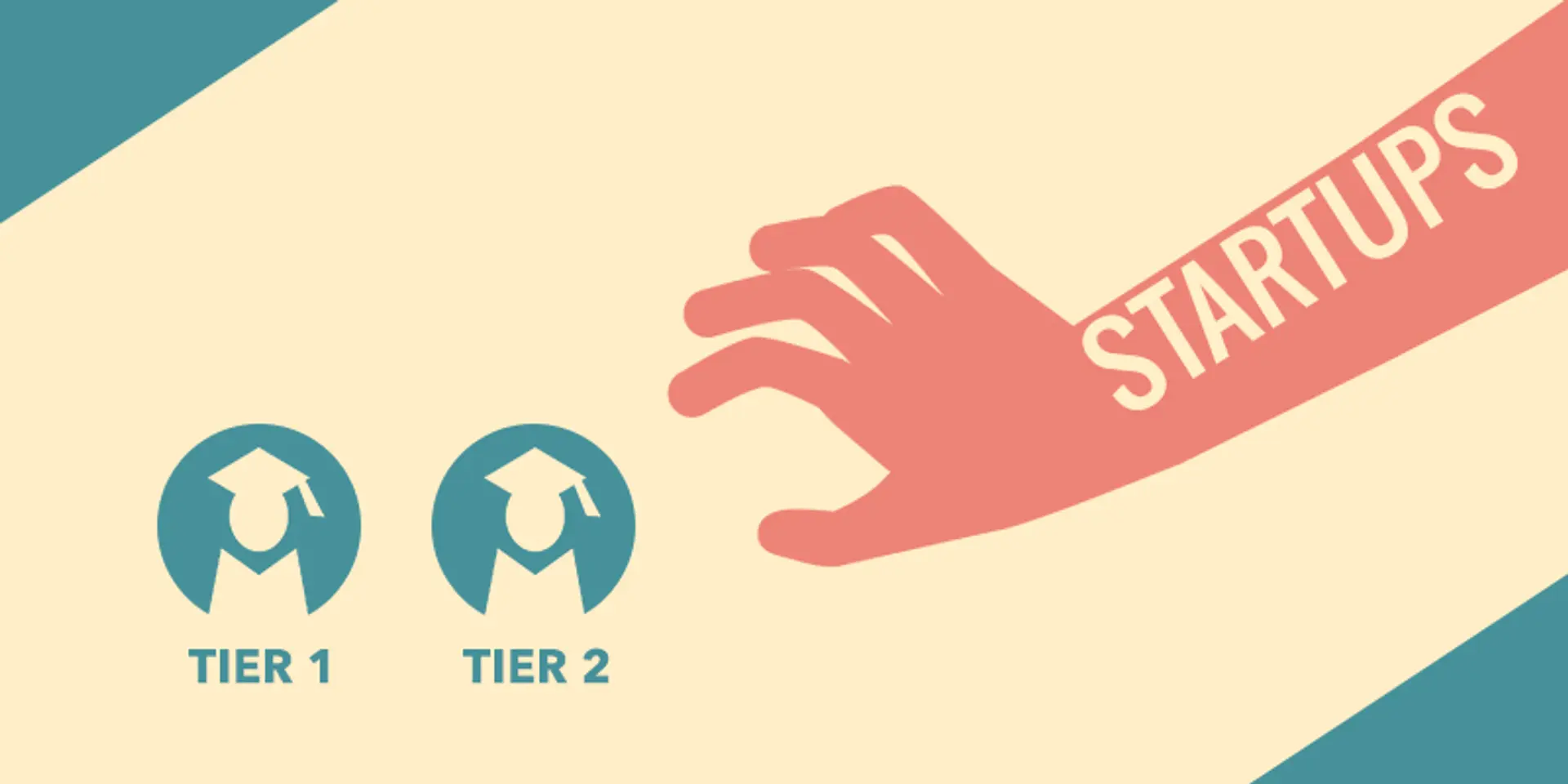 Startup recruitment is different and here are the things you should do differently