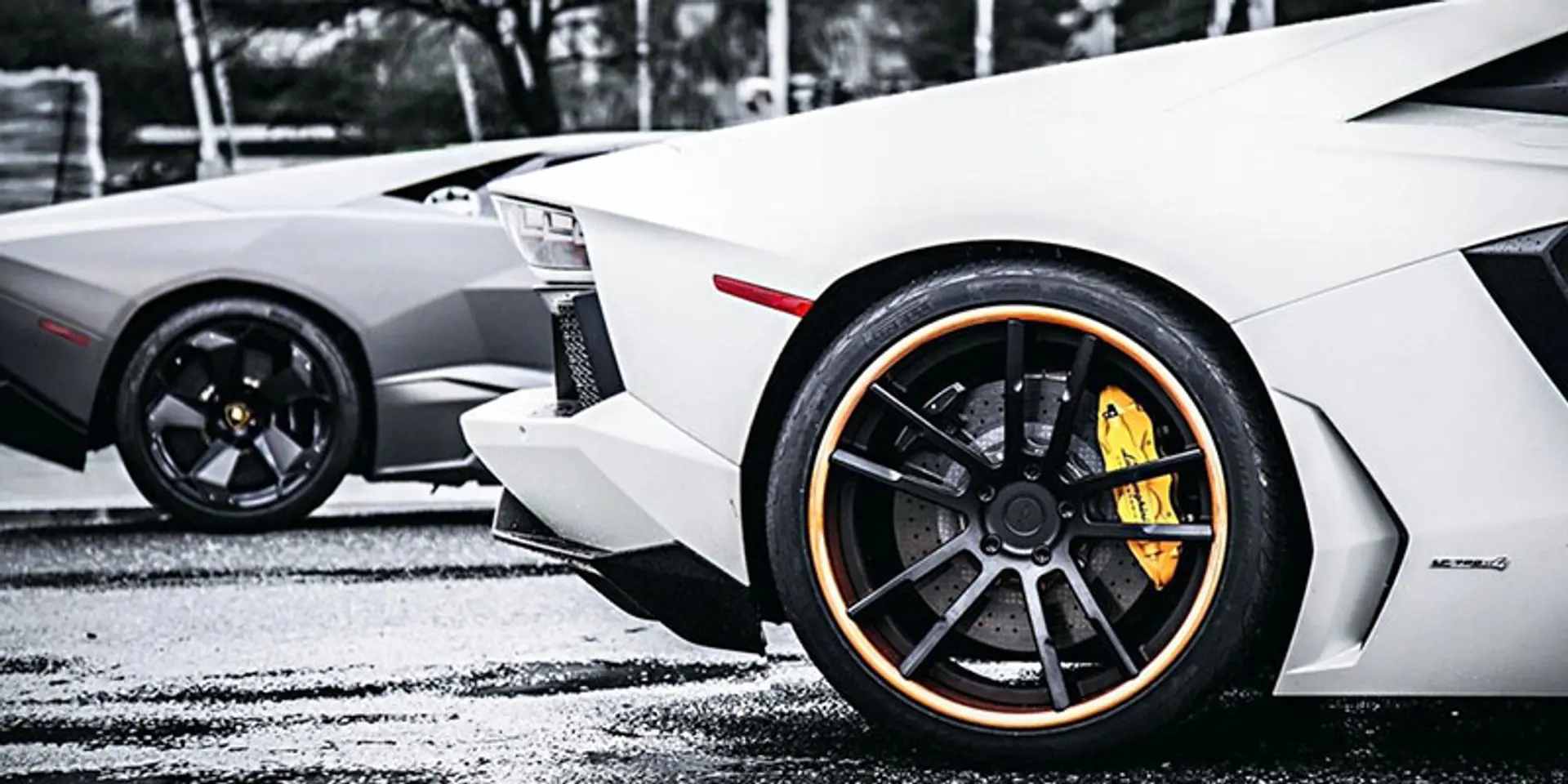 Supercars aims to give a 'Nitro Boost' to students' careers in the luxury auto segment