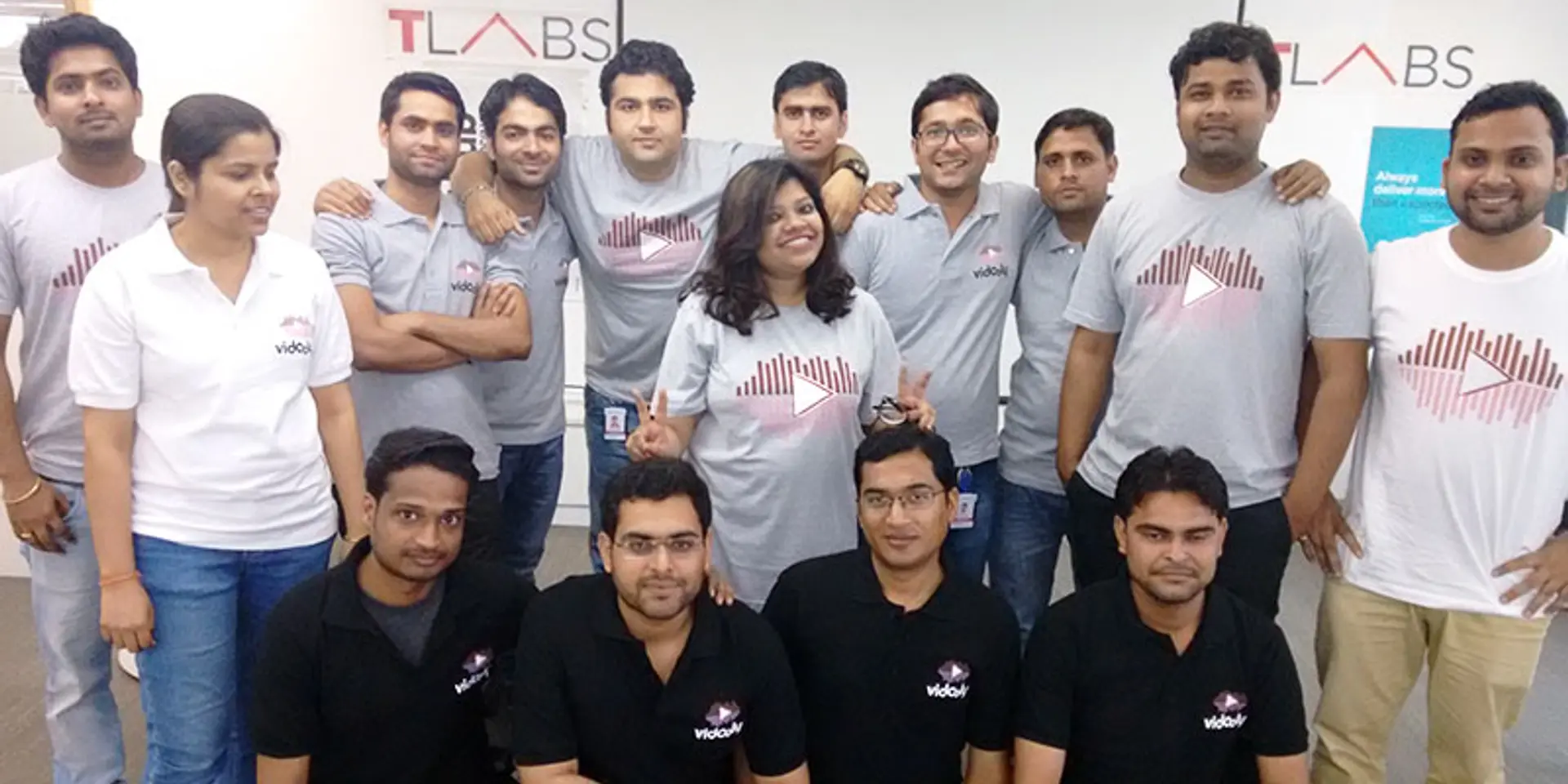 After Sequretek, Vidooly is GVFL's second investment in a week