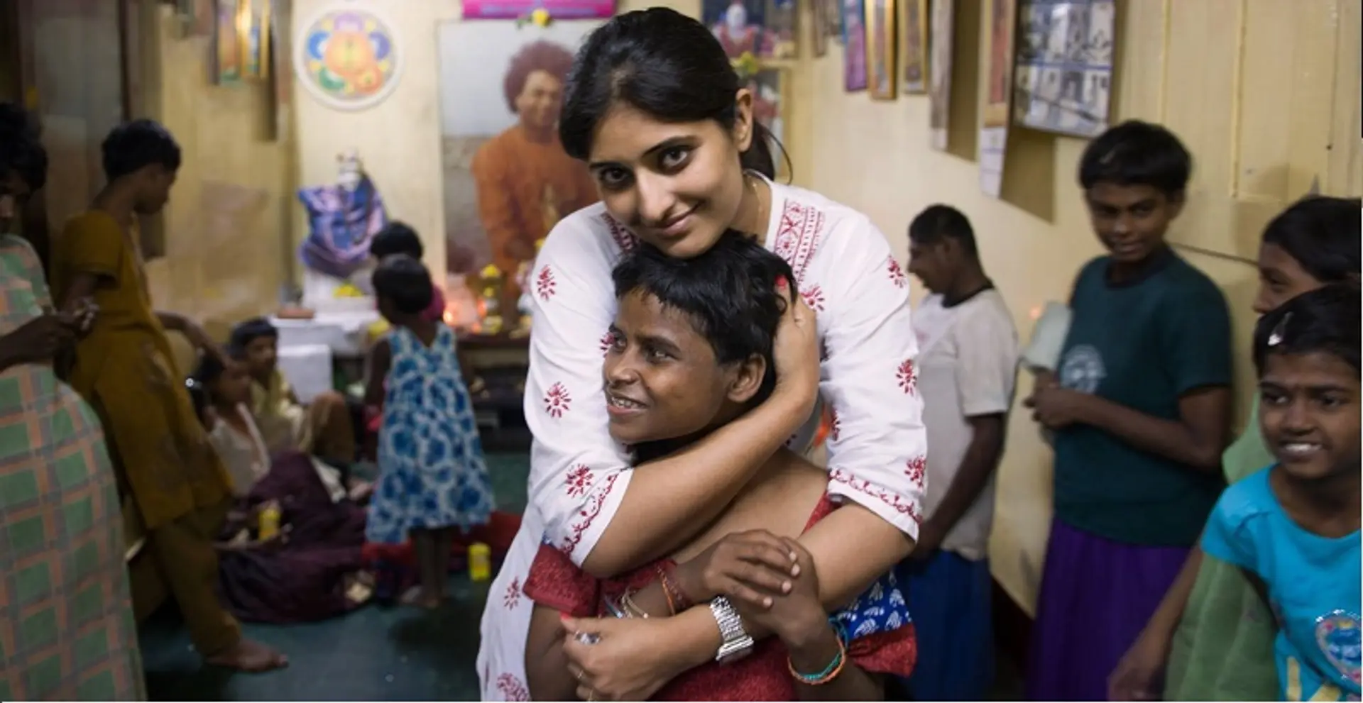 Inspired by their own brother’s autism, Bobby and Juhi Ramani launched I Support Foundation