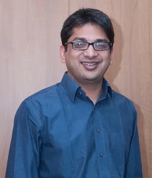 Ankur Singla, co-founder & CEO, Akosha