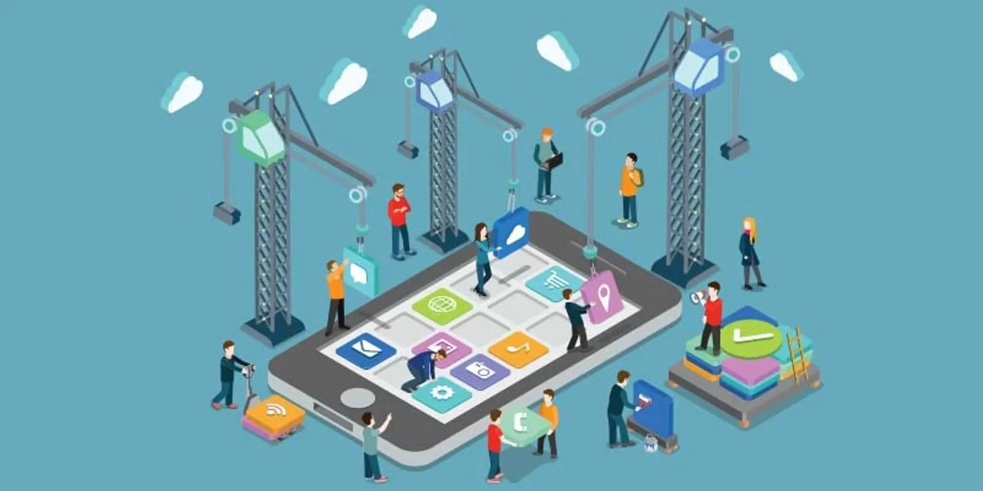 The ‘Kama Sutra’ behind building a great app for your great idea