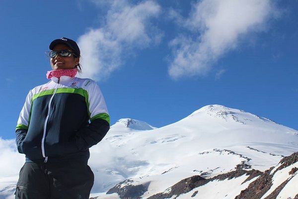 How the worst tragedy of her life turned Arunima Sinha into a world champion
