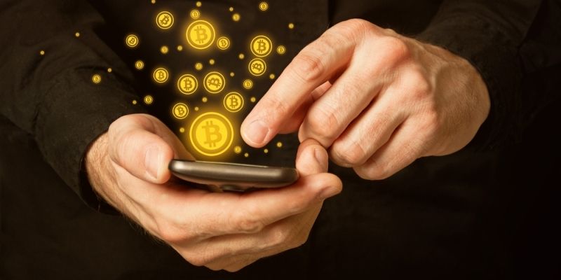 Coinbase sets eyes on India, makes bitcoin wallet available