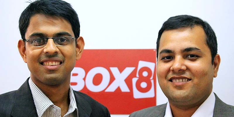 Mumbai-based Box8 raises Rs 21 cr in series A funding from Mayfield