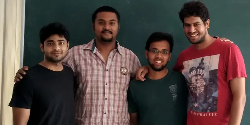 Co-Founders