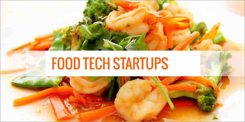 ‘Food in India is a big deal’ – foodtech startup insights from Just Eat and CookAss