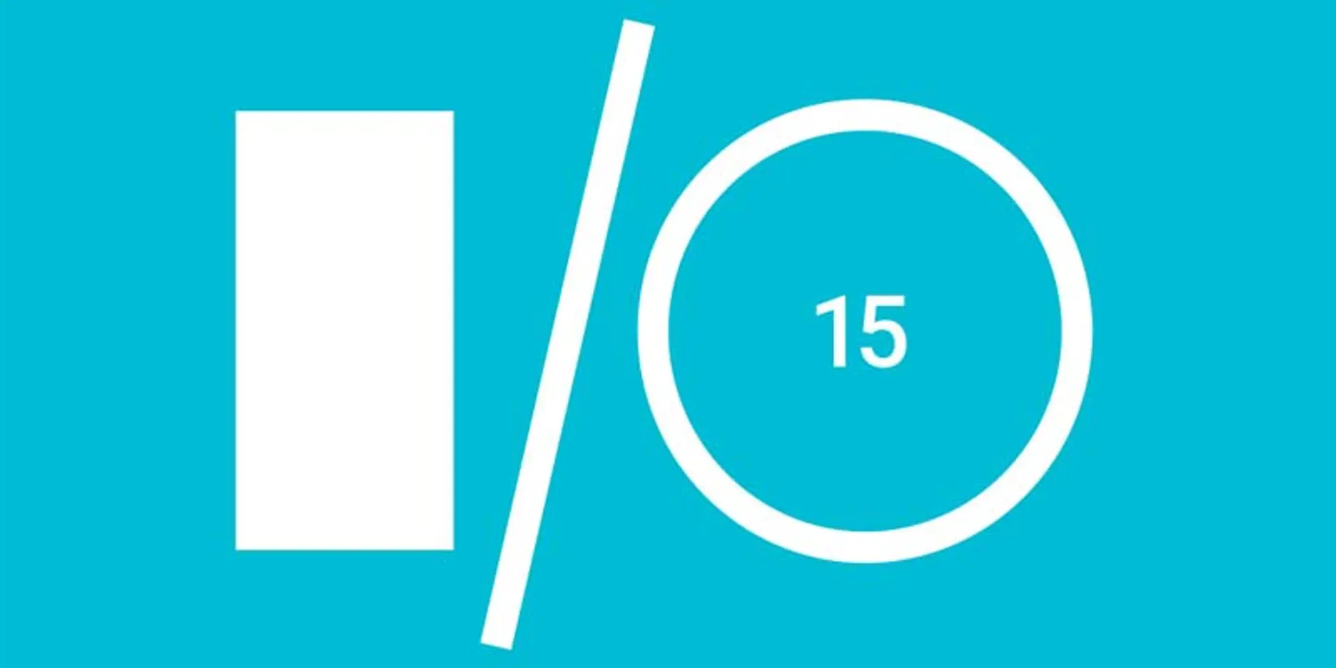 The mobile revolution unveiled at Google I/O