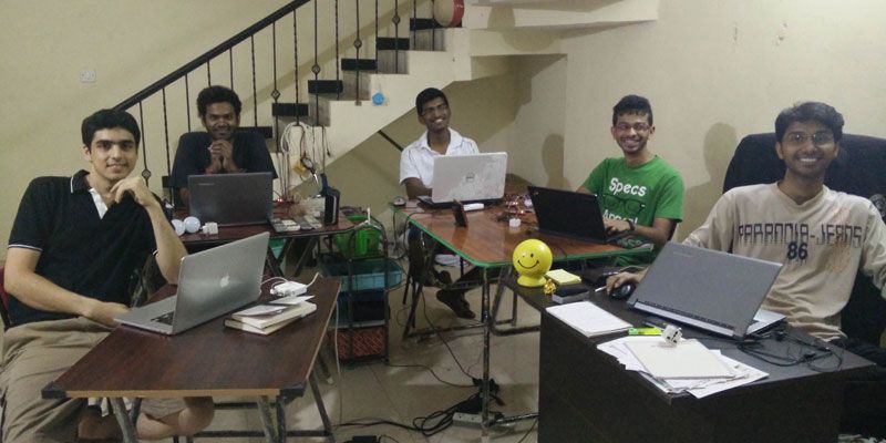 These engineers from BITS Pilani plan to take your homes off the energy grid