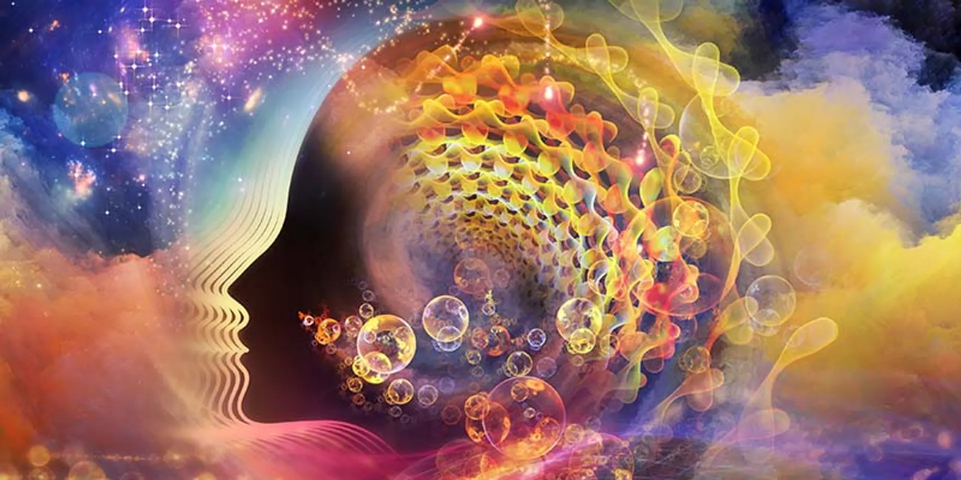 How to become an idea machine