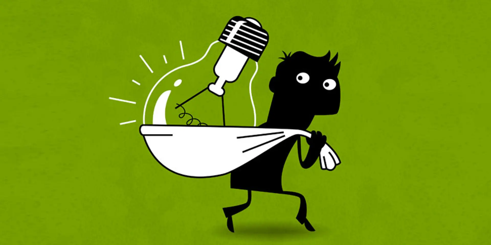 Intellectual Property: how to protect what you create