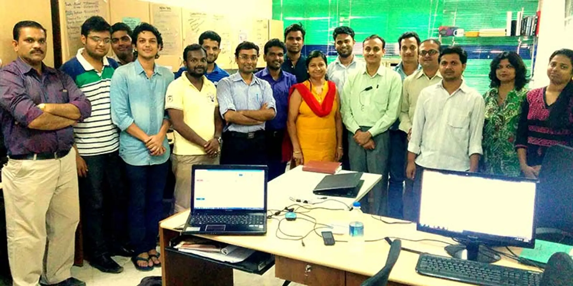 IIT Bombay prof led kSPL receives $500K funding from real estate house in Indore
